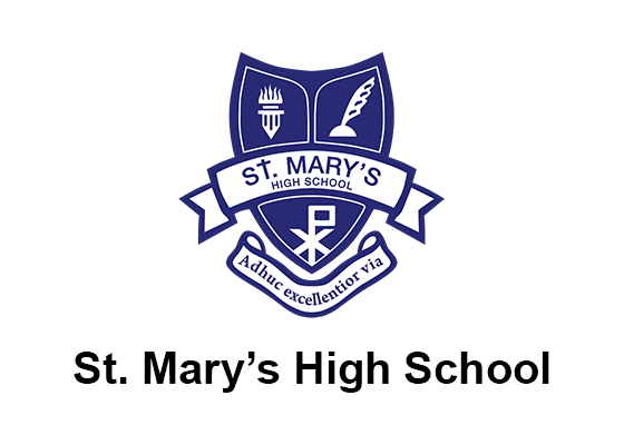 St. Mary’s Catholic High School